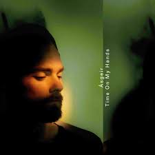 Ásgeir - Time On My Hands LP (Black Vinyl)