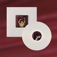 Between Mountains - Between Mountains LP (Clear Vinyl)