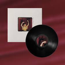 Between Mountains - Between Mountains LP (Black Vinyl)