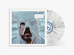 Biggi Maus - Litli dauði / Stóri hvellur LP (Colored vinyl)