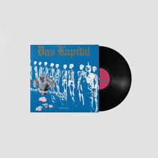 Das Kapital - Lili Marlene LP (Black Vinyl)