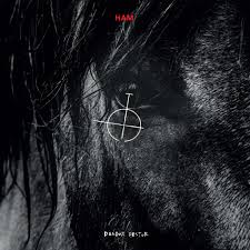 HAM - Dauður hestur LP (Black Vinyl)