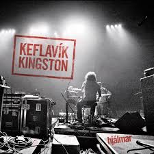 Hjálmar - Keflavík Kingston LP