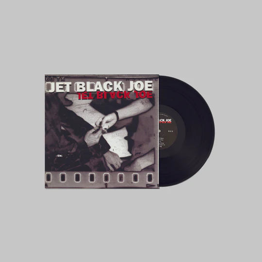 Jet Black Joe - Jet Black Joe LP (Black Vinyl)