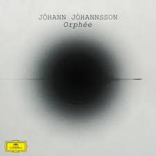 Jóhann Jóhannsson - Orphée LP