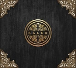 Kaleo - Kaleo CD