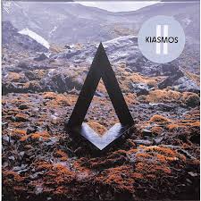 Kiasmos - Kiasmos II LP