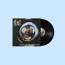 Maus - Lof mér að falla að þínu eyra LP (Black Vinyl)