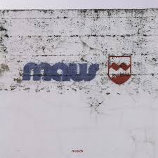 Maus - Musick LP (Colored Vinyl)