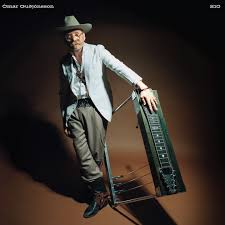 Ómar Guðjónsson - 210 LP