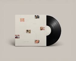 Rakel - A Place To Be LP