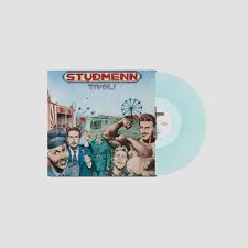 Stuðmenn - Tívolí LP (Colored Vinyl)