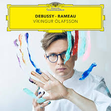 Víkingur Ólafsson - Debussy • Rameau 2xLP