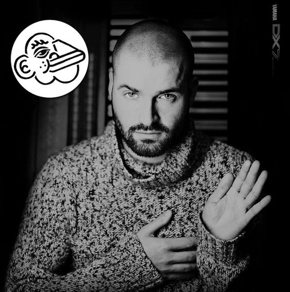 Futuregrapher - Skynvera LP