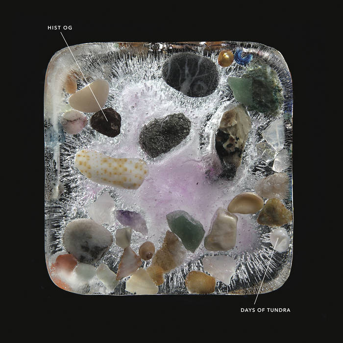 Hist Og - Days Of Tundra LP