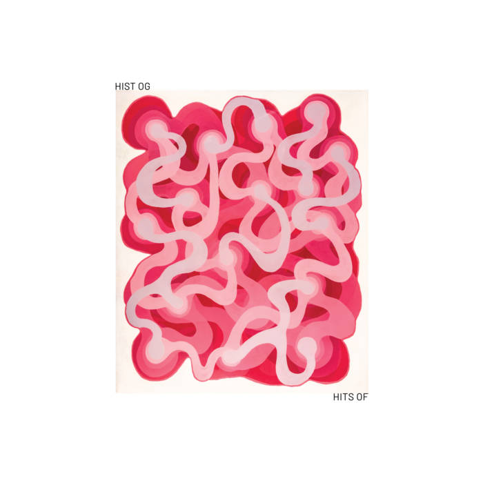 Hist Og - Hits Of LP