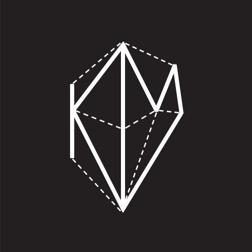 Kælan Mikla - Kælan Mikla LP