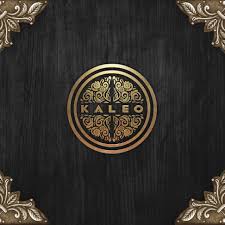 Kaleo - Kaleo LP (Black Vinyl)