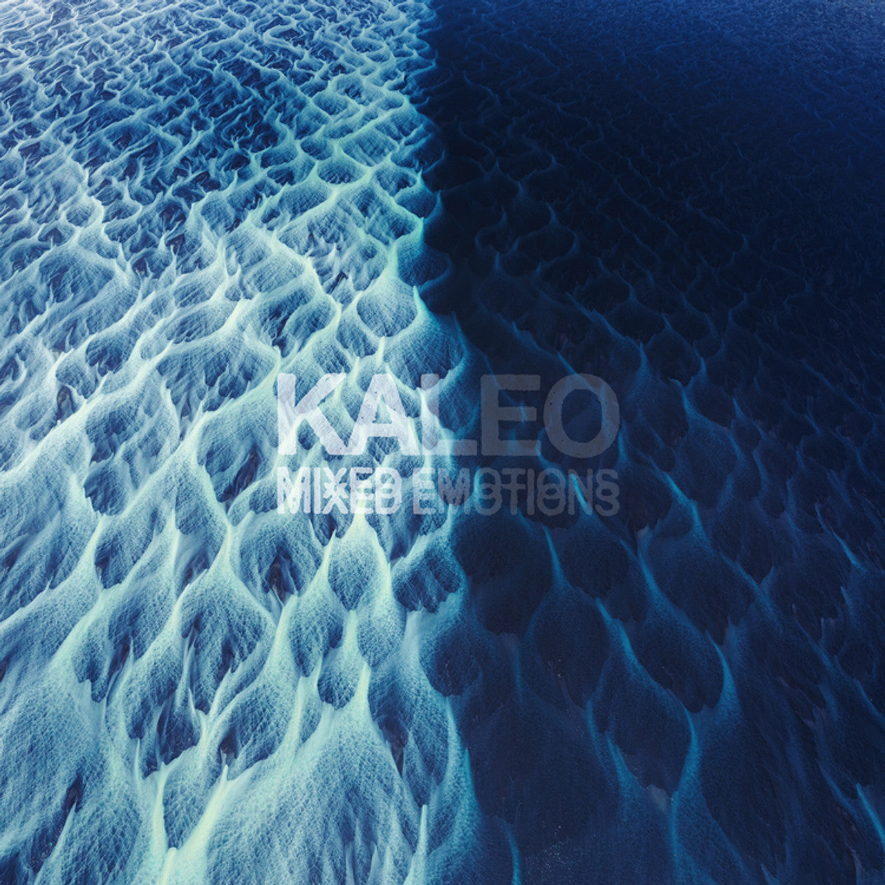 Kaleo - Mixed Emotions CD
