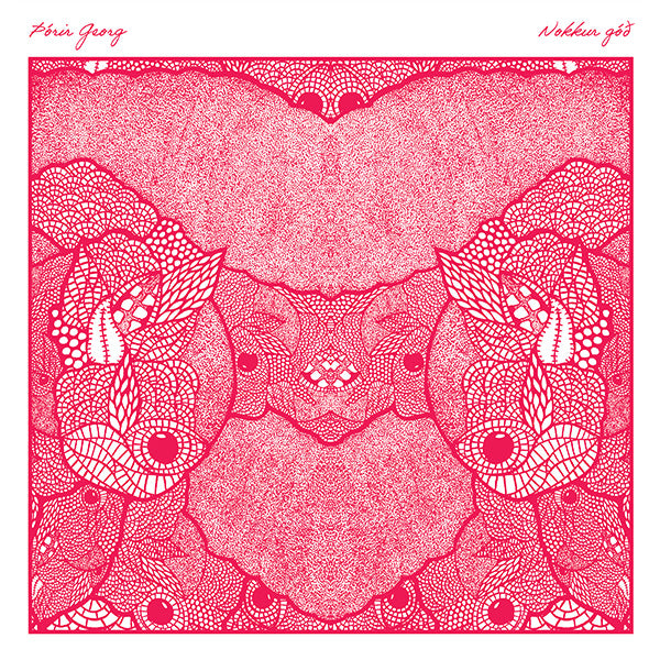 Þórir Georg – Nokkur Góð LP