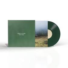 Ólafur Arnalds - Island Songs LP (Green Vinyl)