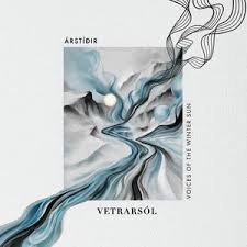 Árstíðir - Vetrarsól LP