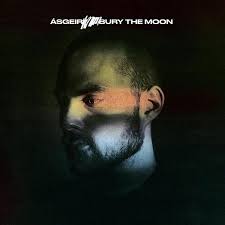 Ásgeir - Bury The Moon LP