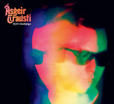 Ásgeir Trausti - Dýrð í dauðaþögn (10 ára afmælisútgáfa) CD