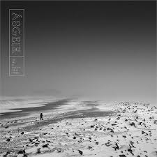 Ásgeir - The Sky Is Painted Grey Today 12"