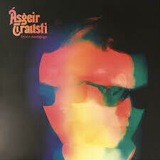 Ásgeir Trausti - Dýrð í dauðaþögn LP (10 ára afmælisútgáfa)