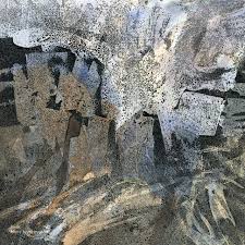 Baula - heavy heart, no tears LP