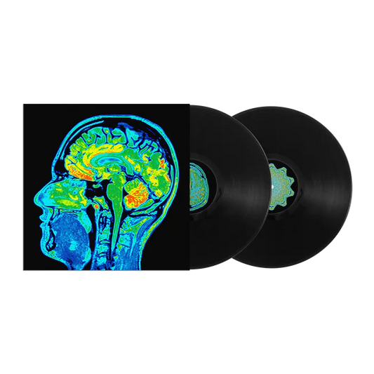 Birnir - Bushido 2LP