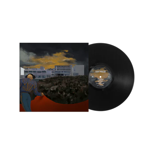 Birnir - Matador LP