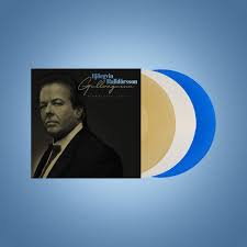 Björgvin Halldórsson - Gullvagninn – Vinsælustu lögin 3xLP (Colored Vinyl)