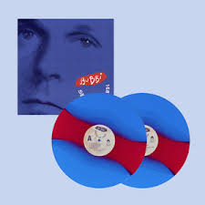 Bubbi - Sögur af landi 2xLP (Sérútgáfa, litaður vínyll)