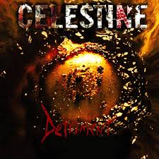 Celestine – Detriment LP