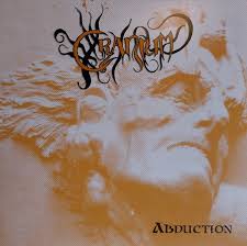 Cranium - Abduction LP