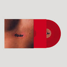 Daniil - Brat LP (Red Vinyl)