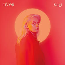 Eivør - Segl LP (Colored Vinyl)