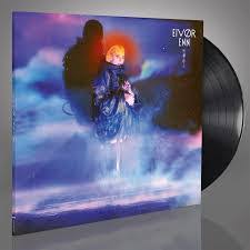 EIVØR - Enn LP (Black Vinyl)