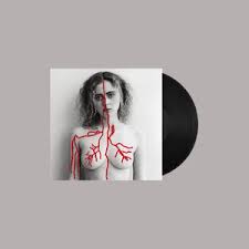 Elín Hall - heyrist í mér? LP (Black Vinyl)