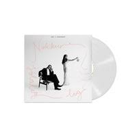 GDRN & Magnús Jóhann - Nokkur jólaleg lög LP (White Vinyl)
