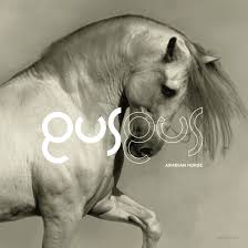 GusGus - Arabian Horse LP