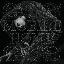 GusGus - Mobile Home LP