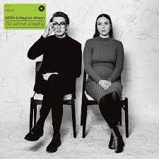 GDRN & Magnús Jóhann - Tíu íslensk sönglög LP