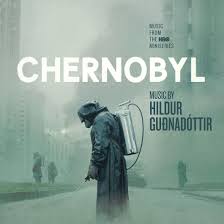 Hildur Guðnadóttir - Chernobyl LP