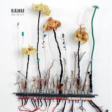 Hjálmar - Allt er eitt LP