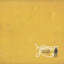 Hjálmar - Ferðasót LP