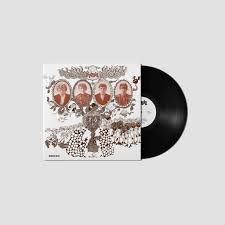 Hljómar - Hljómar LP (Black Vinyl)