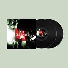 Jet Black Joe - Greatest Hits LP